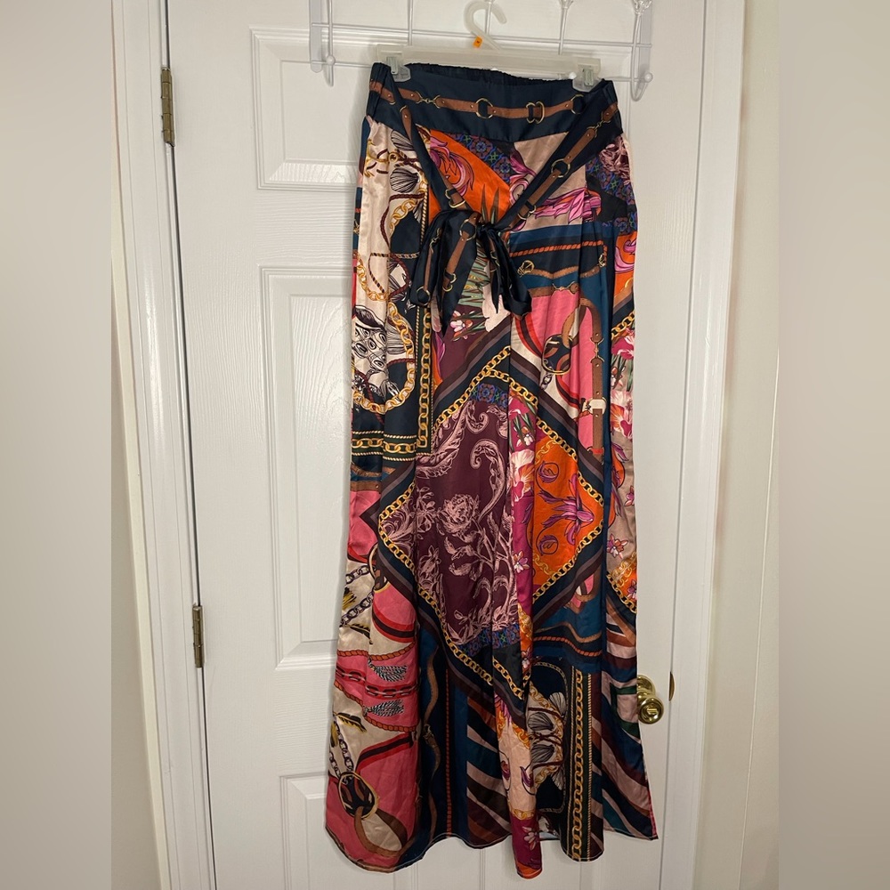 Two-piece Pants Set - Picture 9 of 14